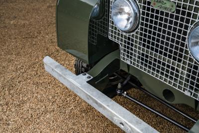 1951 Land Rover LandRover Series 1 80IN