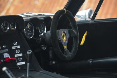 1965 Marcos 1800GT Race Car