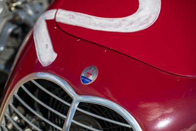 Maserati A6GCS &ndash; Monofaro