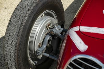 Maserati A6GCS &ndash; Monofaro