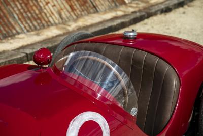 Maserati A6GCS &ndash; Monofaro