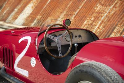 Maserati A6GCS &ndash; Monofaro