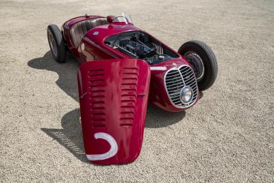 Maserati A6GCS &ndash; Monofaro