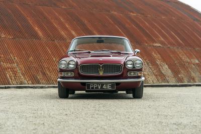 1967 Maserati Sebring 3700 GTi Series II