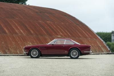 1967 Maserati Sebring 3700 GTi Series II