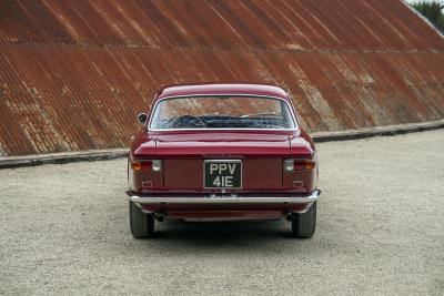 1967 Maserati Sebring 3700 GTi Series II