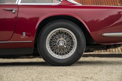 1967 Maserati Sebring 3700 GTi Series II