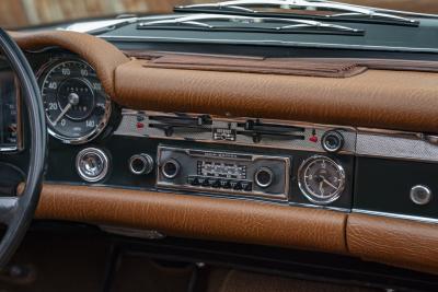 1970 Mercedes - Benz 280SL