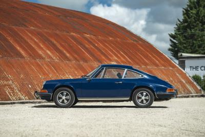 1971 Porsche 911T 2.2