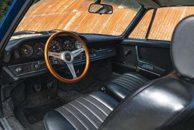 1971 Porsche 911T 2.2