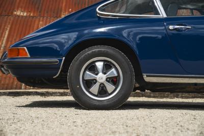 1971 Porsche 911T 2.2