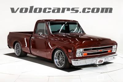 1968 Chevrolet C10