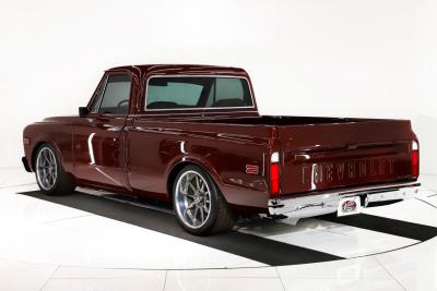 1968 Chevrolet C10