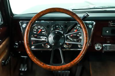 1968 Chevrolet C10