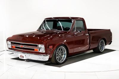 1968 Chevrolet C10