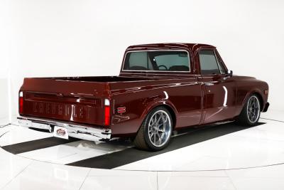 1968 Chevrolet C10