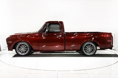 1968 Chevrolet C10