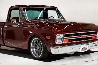 1968 Chevrolet C10