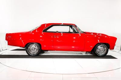 1966 Chevrolet Nova