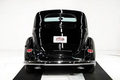 1940 Ford Custom