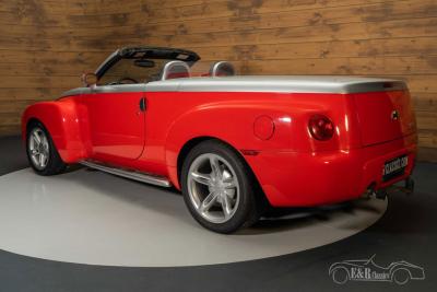 2004 Chevrolet SSR