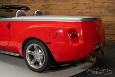 2004 Chevrolet SSR