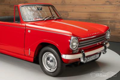 1969 Triumph Herald