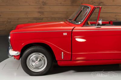 1969 Triumph Herald