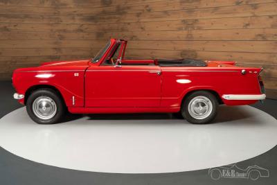 1969 Triumph Herald