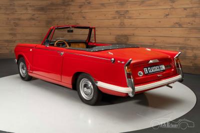 1969 Triumph Herald