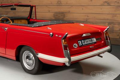 1969 Triumph Herald