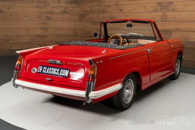 1969 Triumph Herald