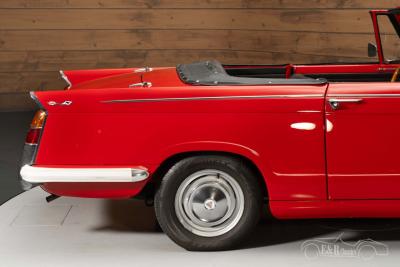 1969 Triumph Herald