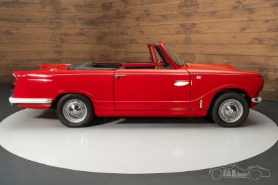 1969 Triumph Herald