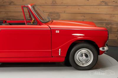 1969 Triumph Herald