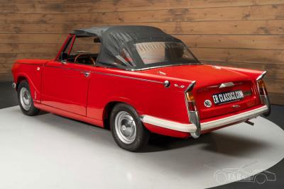 1969 Triumph Herald