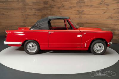 1969 Triumph Herald