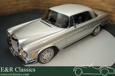 1970 Mercedes - Benz 280SE