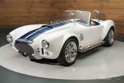 1965 No Roadster