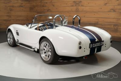 1965 No Roadster