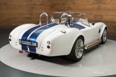 1965 No Roadster