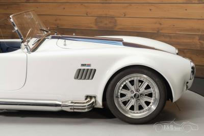 1965 No Roadster