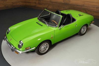 1972 Fiat 850