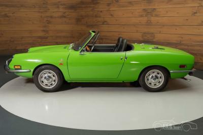 1972 Fiat 850