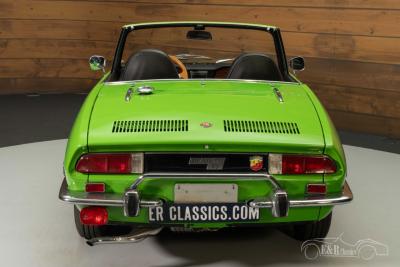 1972 Fiat 850