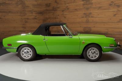 1972 Fiat 850