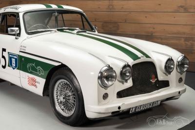 1955 Aston Martin DB 2/4