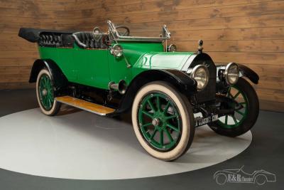 1912 Cadillac Model 30