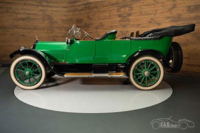 1912 Cadillac Model 30