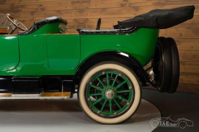 1912 Cadillac Model 30